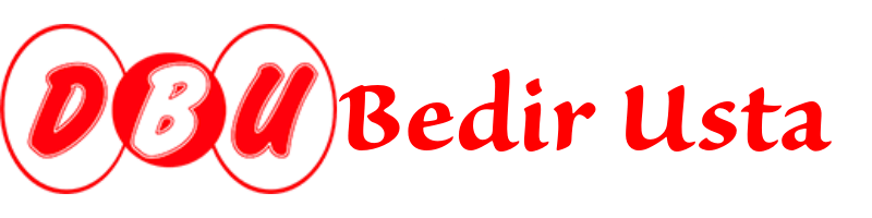 Dürümcü Bedir Usta